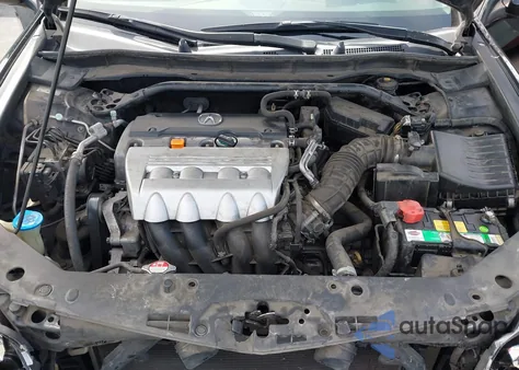 2009 Acura Tsx from USA, damaged, VIN JH4CU26699C027524